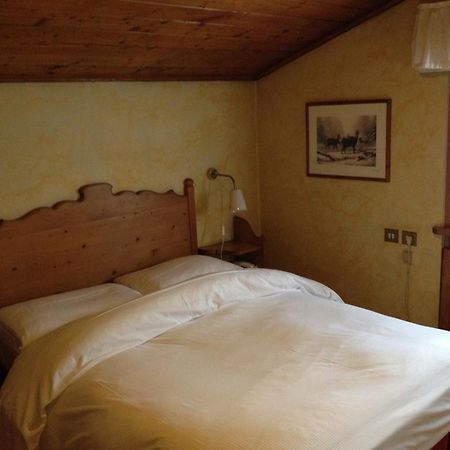 Meuble Villa Neve Cortina d'Ampezzo Ngoại thất bức ảnh