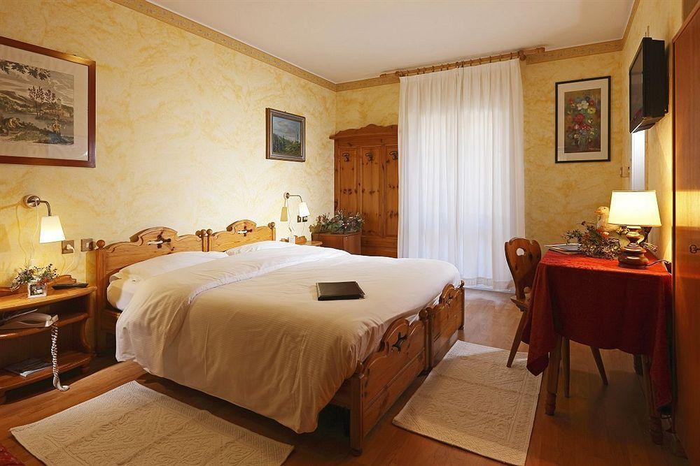 Meuble Villa Neve Cortina d'Ampezzo Ngoại thất bức ảnh