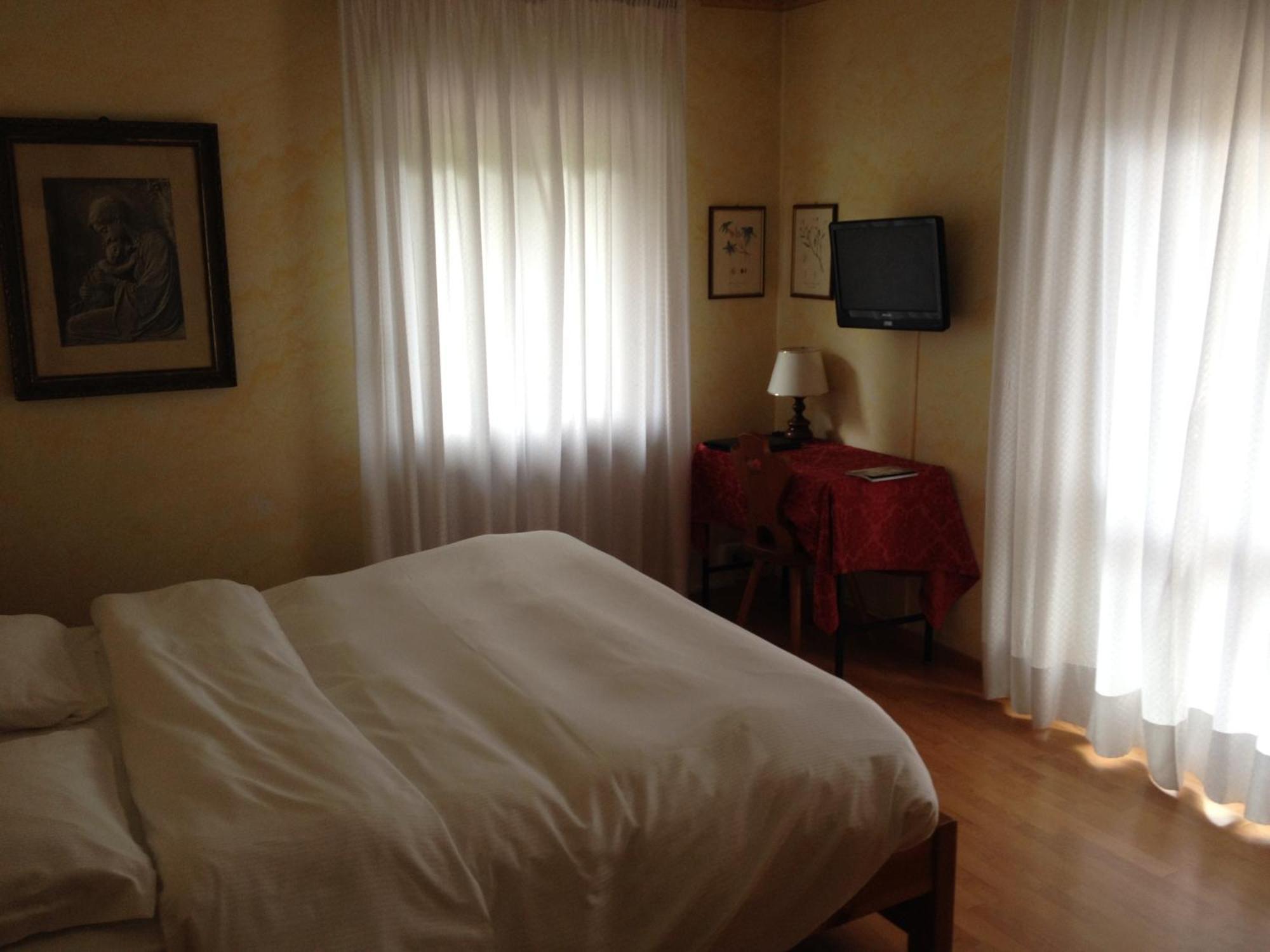 Meuble Villa Neve Cortina d'Ampezzo Ngoại thất bức ảnh