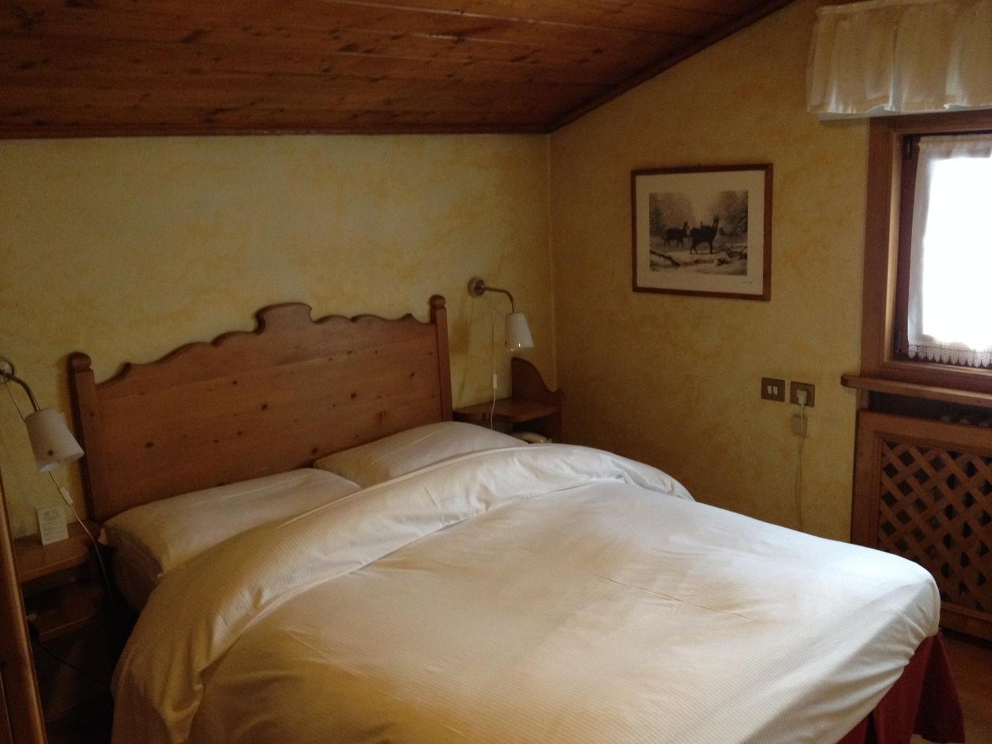 Meuble Villa Neve Cortina d'Ampezzo Ngoại thất bức ảnh