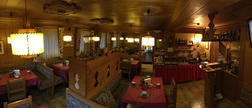 Meuble Villa Neve Cortina d'Ampezzo Ngoại thất bức ảnh