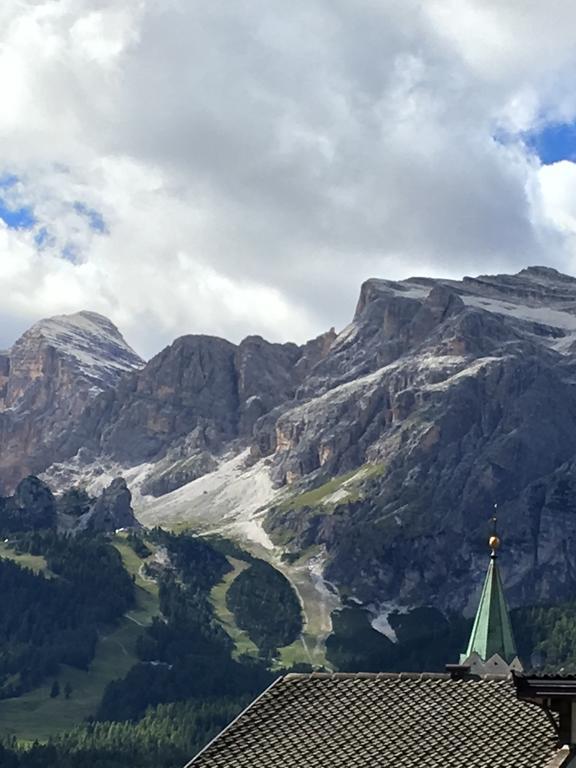 Meuble Villa Neve Cortina d'Ampezzo Ngoại thất bức ảnh