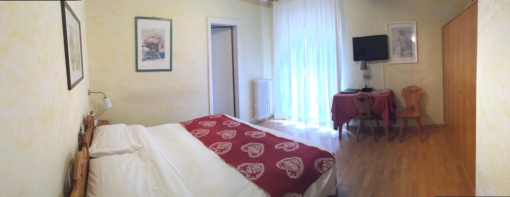 Meuble Villa Neve Cortina d'Ampezzo Ngoại thất bức ảnh