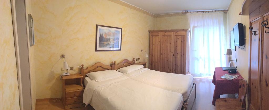 Meuble Villa Neve Cortina d'Ampezzo Ngoại thất bức ảnh