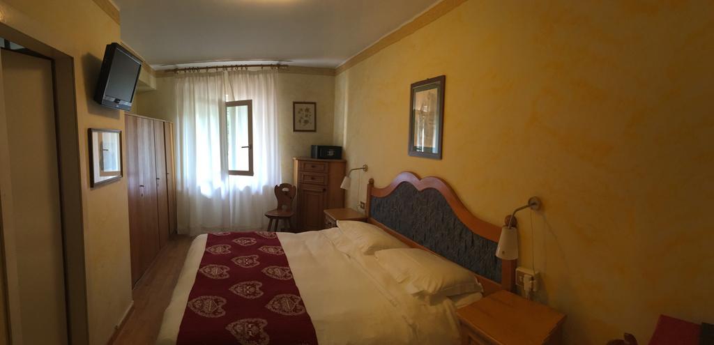 Meuble Villa Neve Cortina d'Ampezzo Ngoại thất bức ảnh