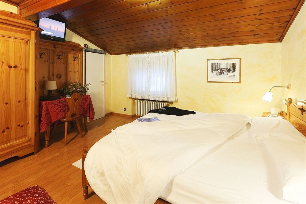 Meuble Villa Neve Cortina d'Ampezzo Ngoại thất bức ảnh