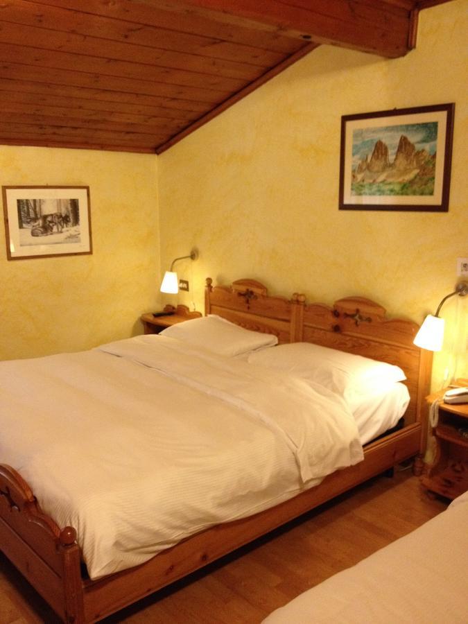 Meuble Villa Neve Cortina d'Ampezzo Ngoại thất bức ảnh