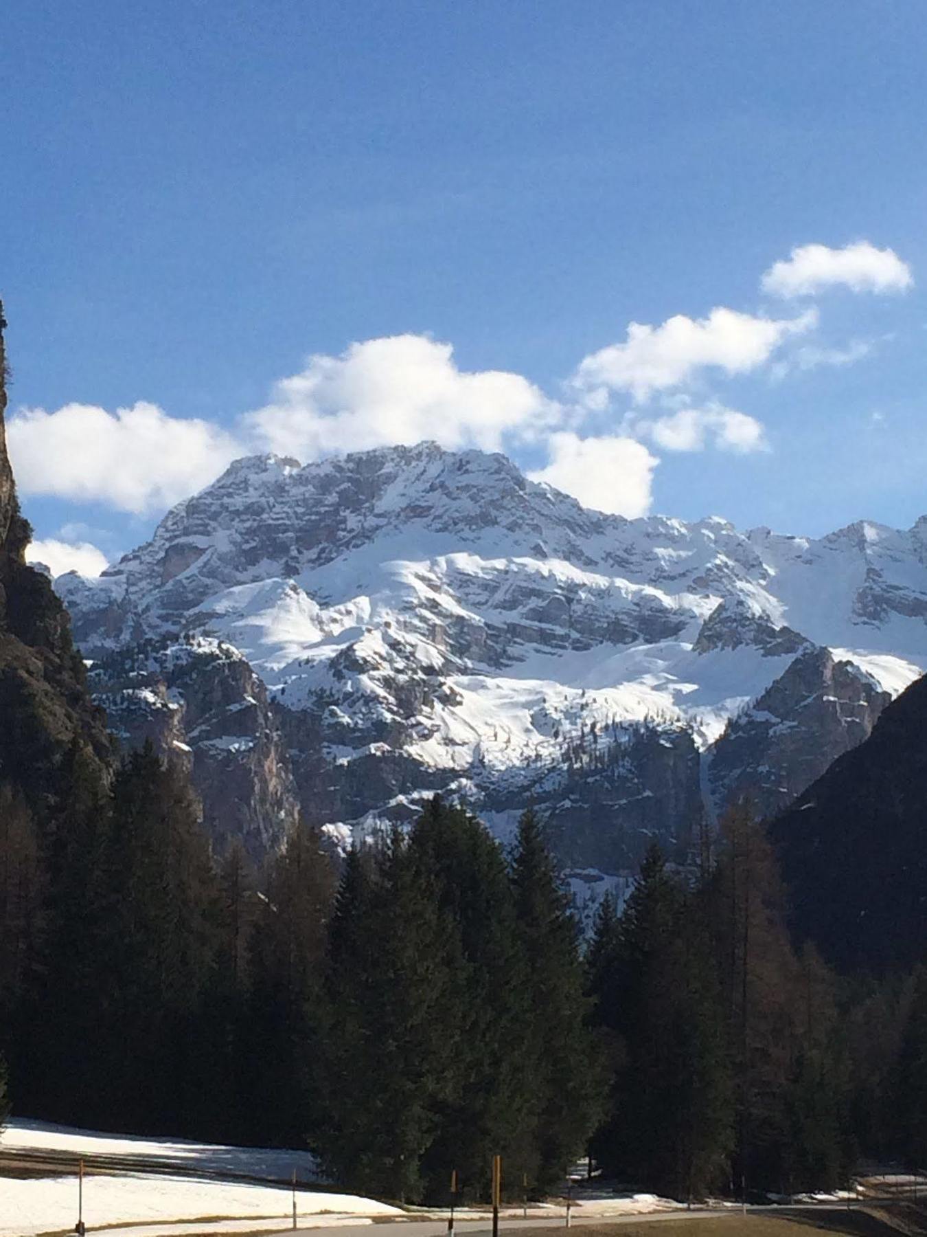 Meuble Villa Neve Cortina d'Ampezzo Ngoại thất bức ảnh