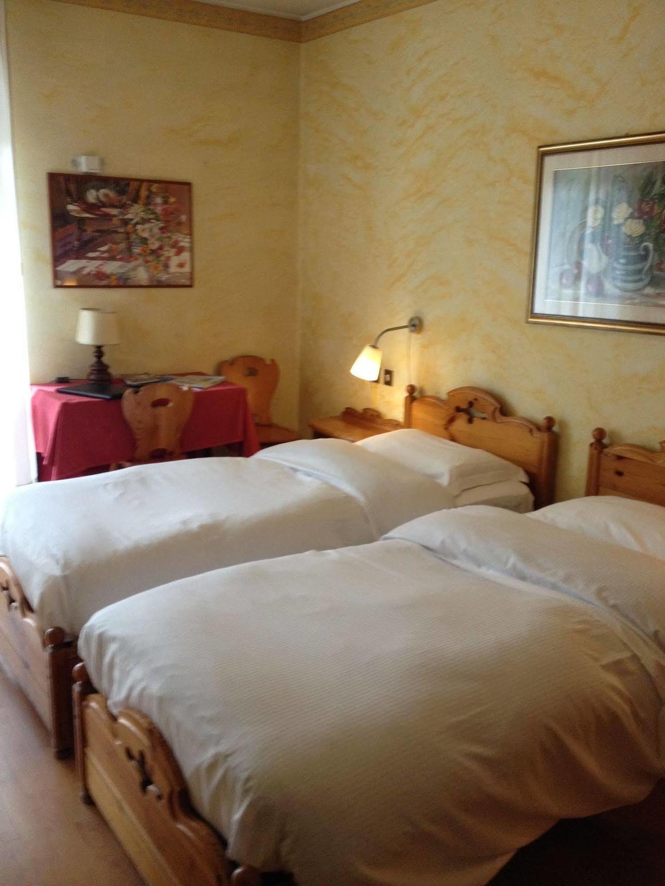 Meuble Villa Neve Cortina d'Ampezzo Ngoại thất bức ảnh