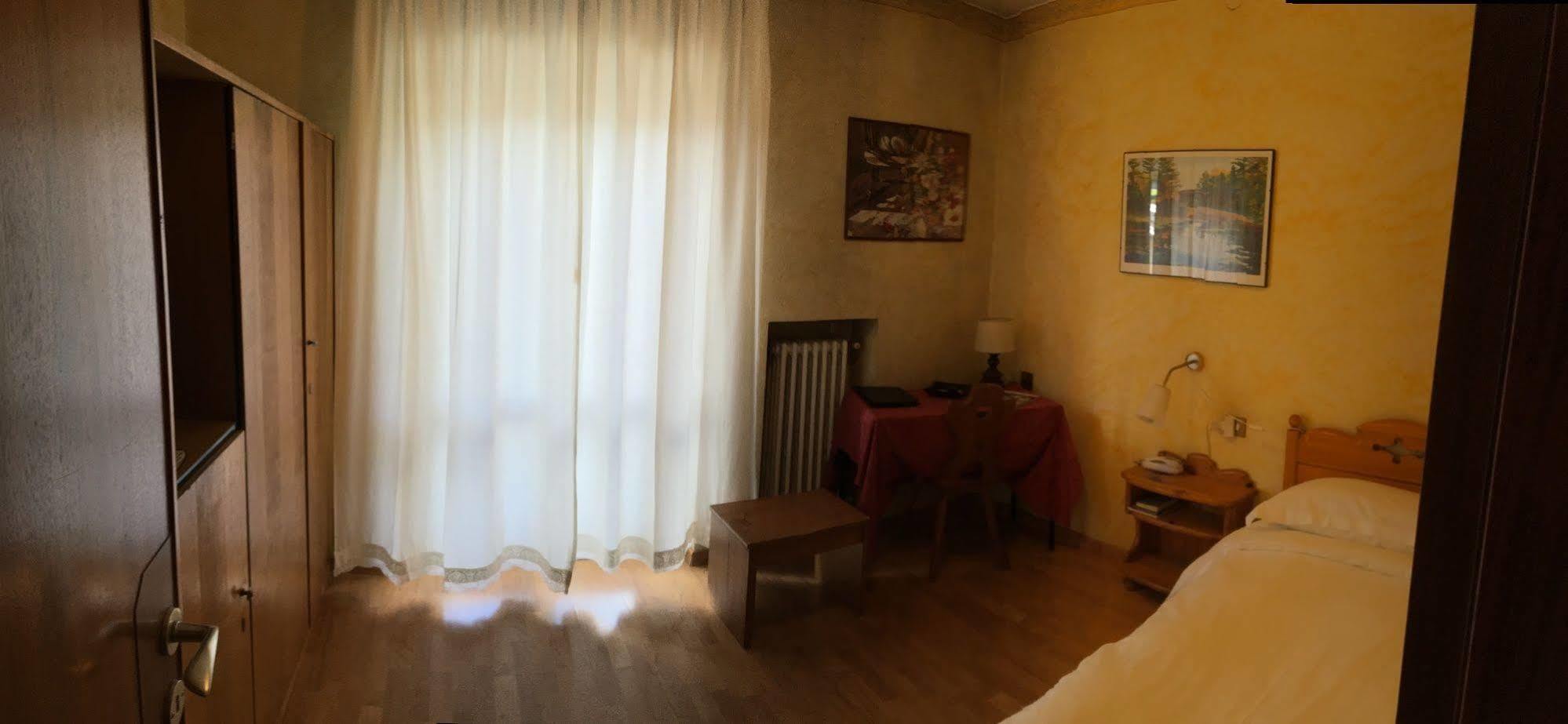 Meuble Villa Neve Cortina d'Ampezzo Ngoại thất bức ảnh