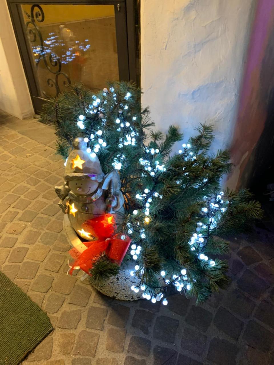 Meuble Villa Neve Cortina d'Ampezzo Ngoại thất bức ảnh