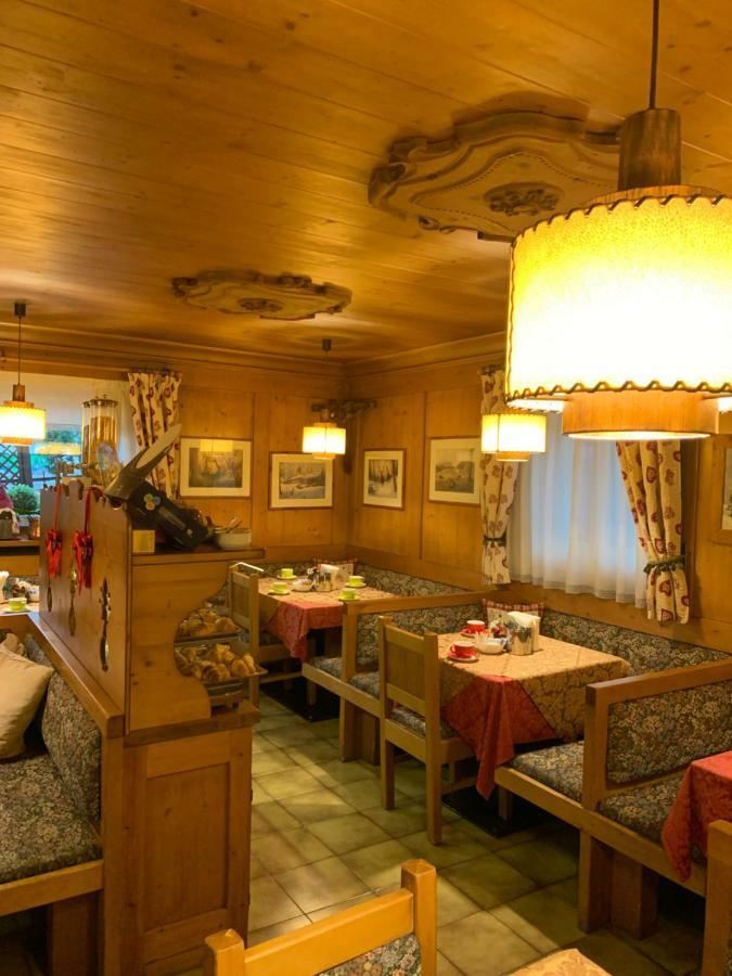 Meuble Villa Neve Cortina d'Ampezzo Ngoại thất bức ảnh
